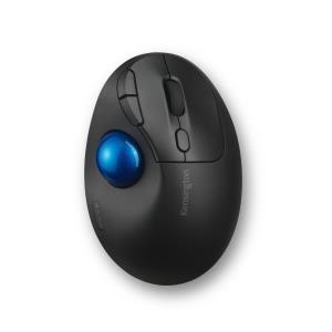 KENSINGTON Pro Fit Ergo TB450 Trackball Black
