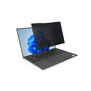KENSINGTON MagPro Magnetic Privacy Screen Filter 16in Laptop - 16:10