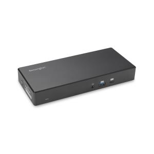 KENSINGTON Sd4781p USB-c & USB-a Dual 4k Docking Station