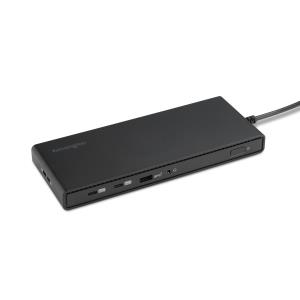 KENSINGTON SD4842p USB-C Eco Triple Video Dock