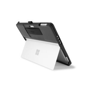 KENSINGTON BlackBelt EQ Rugged Case for Surface Pro 9 / 10 and CoPilot+ PC Surface Pro (11th Edition)
