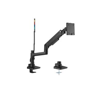 KENSINGTON Smartfit Heavy Duty Monitor Arm - Up To 1x 49in