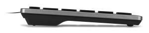 KENSINGTON KB515 EQ USB-C/USB-A Wired Keyboard - Qwerty Uk