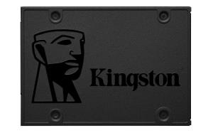 KINGSTON SSD - A400 - 960GB - 2.5in - SATA 3 (6gb/s)