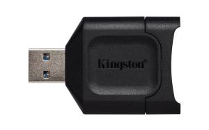 KINGSTON Card Reader - Mobile Lite Plus - USB 3.1 - Sdhc/sdxc Uhs-ll