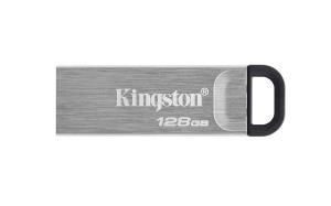 KINGSTON Datatraveler Kyson - 128GB USB Stick - USB 3.2
