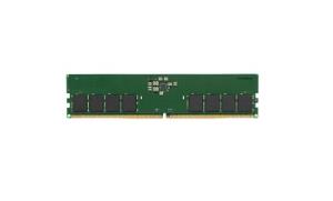 KINGSTON 16GB Ddr5 5600mt/s Non-ECC Cl46 DIMM 1rx8