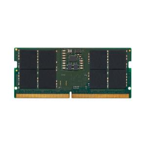 KINGSTON 16GB Ddr5 5600mt/s Non-ECC Cl46 SoDIMM 1rx8 (kvr56s46bs8-16)