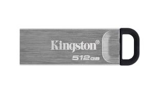 KINGSTON Datatraveler Kyson - 512GB USB Stick - USB 3.2