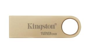 KINGSTON Datatraveler Se9 G3 - 128GB USB Stick - USB 3.2
