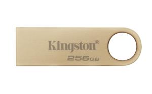 KINGSTON Datatraveler Se9 G3 - 256GB USB Stick - USB 3.2