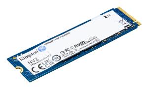 KINGSTON SSD - Nv3 - 2TB - Pci-e 4.0 X4 Nvme - M.2 2280
