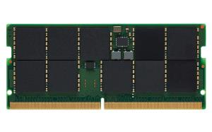 KINGSTON 16GB Ddr5 5600mt/s ECC SoDIMM (kth-pn556t-16g)