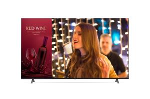 LG Digital Signage - 86un640s - 86in - 3840 X 2160 (uhd)