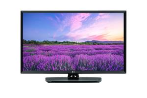 LG Smart Tv - 32ln661h - 32in - 1366 z 768 (hd)