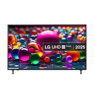 LG Smart Tv - 55ua75006la - 55in - 3840 X 2160 (4k Uhd) - Black