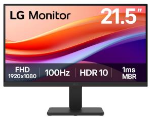LG Monitor LCD - 22u401a-b - 22in - Fhd 1920x1080 - 5ms - Va 16:9