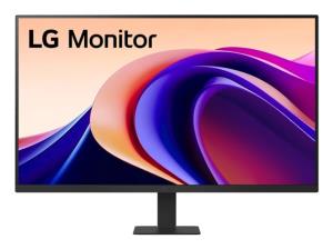 LG Gaming USB-c Monitor - 32U631AB - 31.5in - Qhd (2560x1440) - 5ms - IPS (16:9) - Black