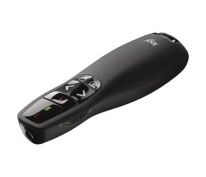 LOGITECH Wireless Presenter R400