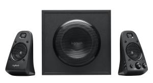 LOGITECH Z623 Speaker System