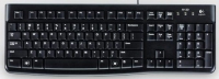 LOGITECH Keyboard K120 - Qwerty It