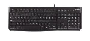 LOGITECH Keyboard K120 - Azerty French