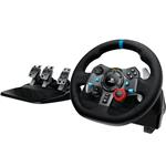 LOGITECH G29 Driving Force Racingwheel F Playstat