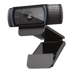LOGITECH C920 HD Pro Webcam - USB