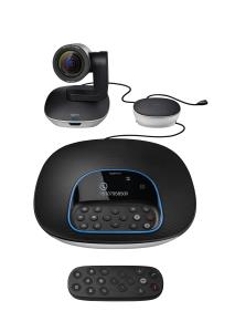 LOGITECH Group Conference Camera