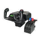 LOGITECH G Saitek Pro Flight Yoke System