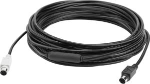 LOGITECH Extender Cable For Group 10m