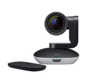 LOGITECH Ptz Pro 2 Hd 1080p Video Camera With Enhanced Pan/tilt And Zoom