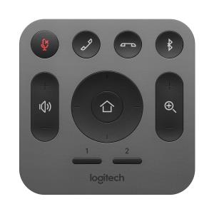 LOGITECH Remote Control For Meetup