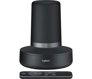 LOGITECH Rally Camera - Black