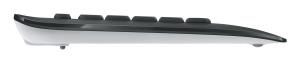 LOGITECH Mk540 Advanced Wireless Keyboard And Mouse Combo - Qwerty Uk