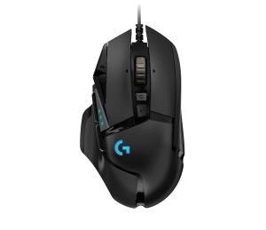 LOGITECH G502 Hero High Performance Gaming Mouse N/a - Ewr2