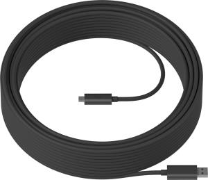 LOGITECH USB Strong Cable 10m