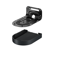 LOGITECH Rally Camera Black Camera Mount