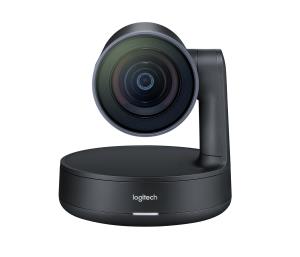 LOGITECH Rally - Black - Emea