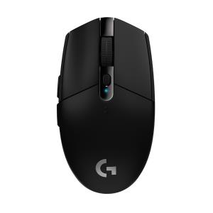 LOGITECH G305 Lightspeed Wireless Gaming Mouse Black Ewr 2