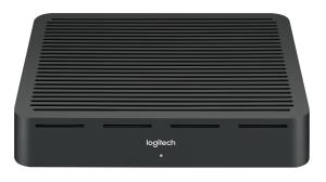 LOGITECH Rally Ultra-HD ConferenceCam Black Display