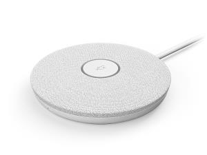LOGITECH Rally Mic Pod accessory for the Logitech Rally Ultra-HD ConferenceCam - OFF-WHITE