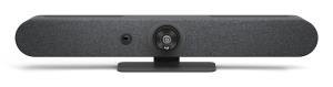 LOGITECH Rally Bar Mini - Graphite - Eu