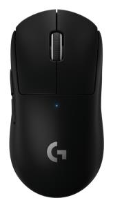 LOGITECH Pro X Superlight Wireless Gaming Mouse - Black