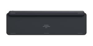 LOGITECH MX Keys For Business - Graphite - Dansk/ Norsk/ Svenska/ Suomalainen Qwerty