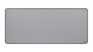 LOGITECH Desk Mat Studio Series Mid Grey