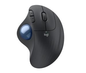 LOGITECH Ergo M575 Wireless Trackball For Business - Graphite