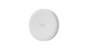 LOGITECH Scribe Off White - Share Button