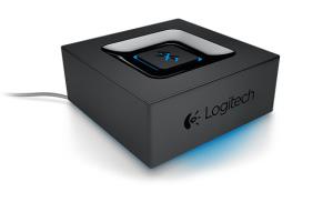 LOGITECH Bluetooth Audio Adapter