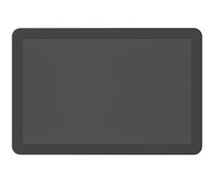 LOGITECH Tap Scheduler Graphite